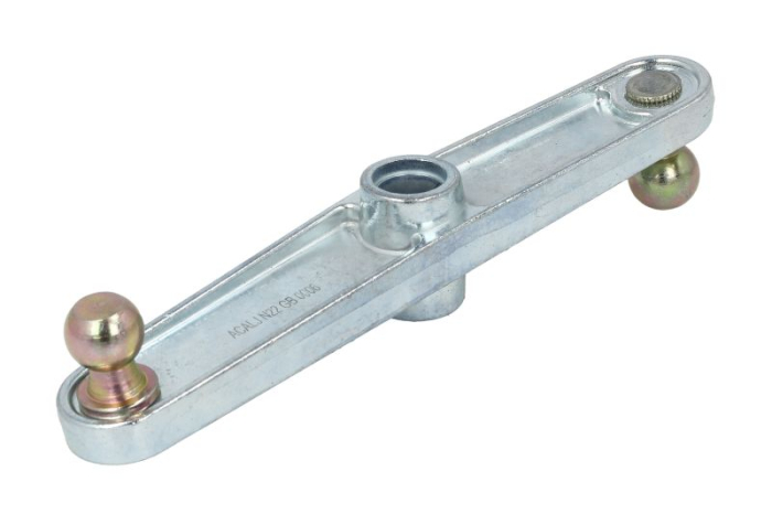 Cablu shimbator viteze potrivit VW TRANSPORTER T4 1.9D-2.8 07.90-06.03 [2]