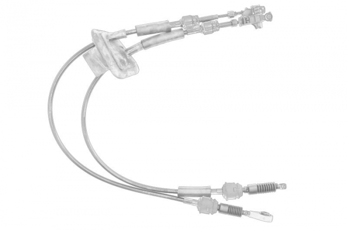 Cablu transmisie FIAT PANDA 1.3D dupa 2003