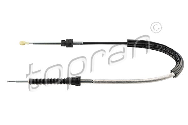 Cablu transmisie manuala ( 102mm) potrivit AUDI Q7; VW TOUAREG 2.5D-6.0D 10.02-08.15