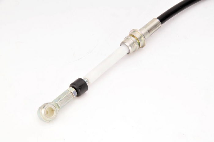 Cablu transmisie manuala (1102mm/845mm) FIAT SEICENTO / 600 0.9 intre 1997-2008 [3]