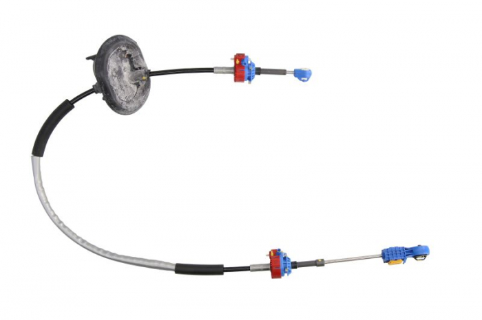 Cablu transmisie manuala (1140mm) CITROEN C4, C4 I; PEUGEOT 307 1.4-2.0D intre 2002-2011