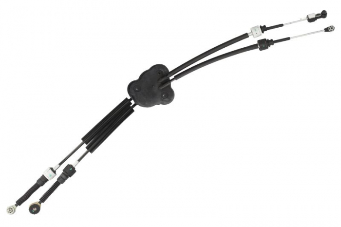 Cablu transmisie manuala (1225mm 1140mm) RENAULT FLUENCE, MEGANE, MEGANE III 1.2-1.6LPG dupa 2008