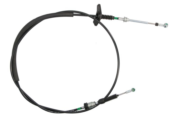 Cablu transmisie manuala potrivit IVECO EUROCARGO I-III 8040.25B.4200-F4BE0611A 01.91-09.15