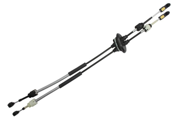 Cablu transmisie manuala stanga dreapta potrivit CITROEN C4 PICASSO I 1.6-2.0D 10.06-08.13