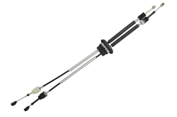 Cablu transmisie manuala stanga dreapta potrivit CITROEN JUMPY II; FIAT SCUDO; PEUGEOT EXPERT, EXPERT TEPEE 1.6D 2.0 2.0D 01.07-