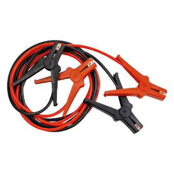Cabluri pornire auto  300A, lungime 3m [3]