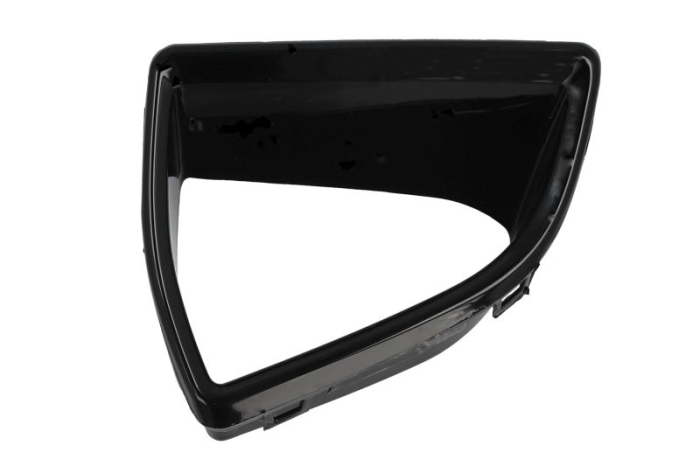 Cadru grila fata Fata Dreapta pachet M potrivit BMW 6 GRAN TURISMO G32 06.17- 11.17-