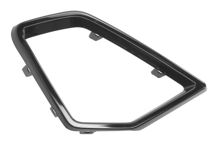 Cadru grila fata Fata Dreapta pachet M potrivit BMW X5 G05, F95 12.19- 04.23-