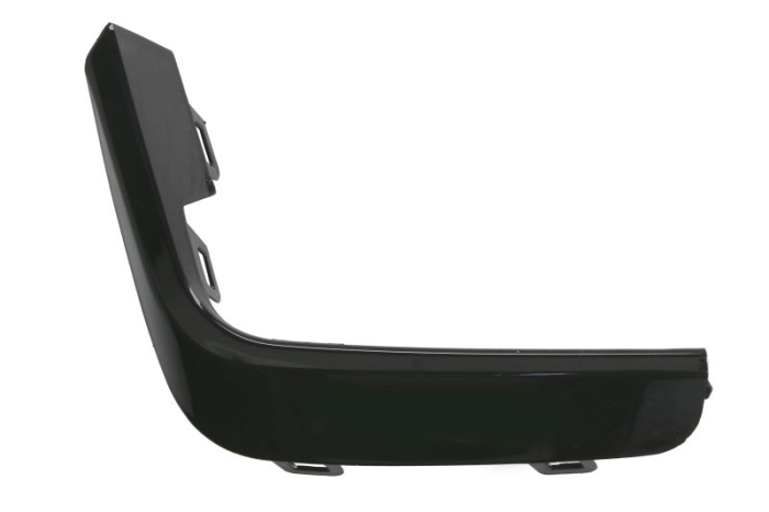 Cadru grila fata Fata Dreapta potrivit BMW Z4 G29 11.18- 10.18-