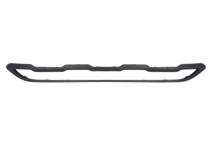 Cadru grila fata Fata Inferior potrivit BAIC BEIJING 3 12.23- 12.23-