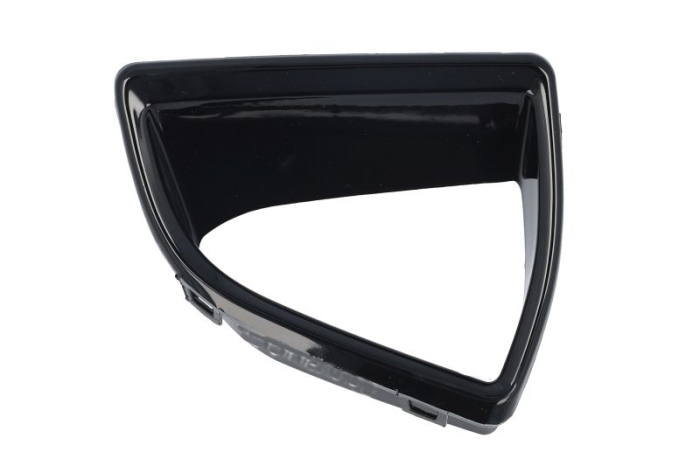 Cadru grila fata Fata Stanga pachet M potrivit BMW 6 GRAN TURISMO G32 06.17- 11.17-