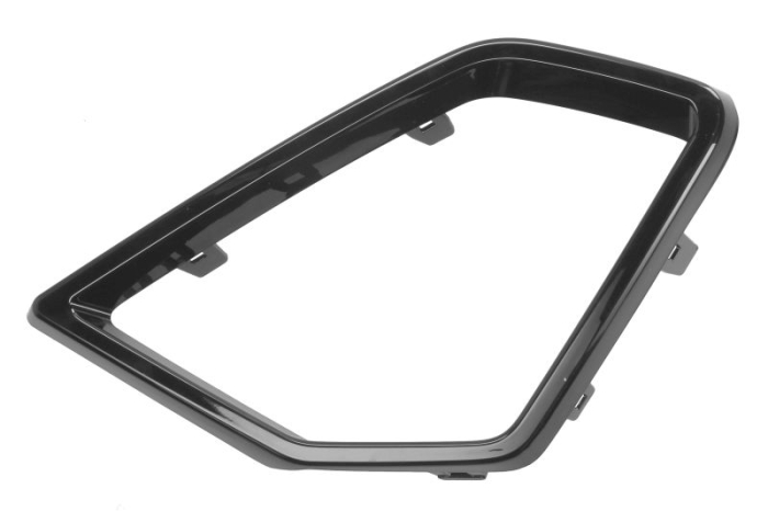 Cadru grila fata Fata Stanga pachet M potrivit BMW X5 G05, F95 12.19- 04.23-