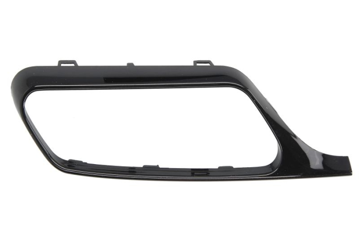 Cadru grila fata Spate Dreapta AMG, negru potrivit MERCEDES E T-MODEL S212, E W212 01.09-12.16 05.13-01.16 [1]