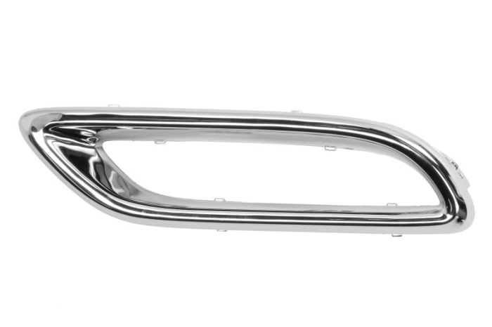 Cadru grila fata Spate Dreapta crom potrivit MG MG ZS 10.17- 08.19-