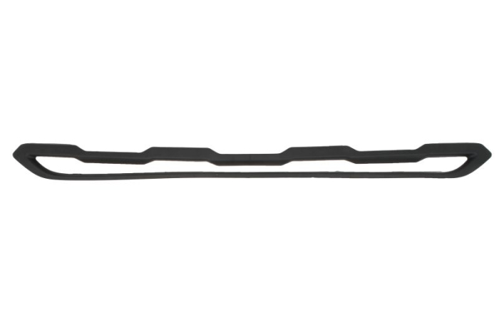 Cadru grila fata Spate Inferior potrivit BAIC BEIJING 3 12.23- 12.23-