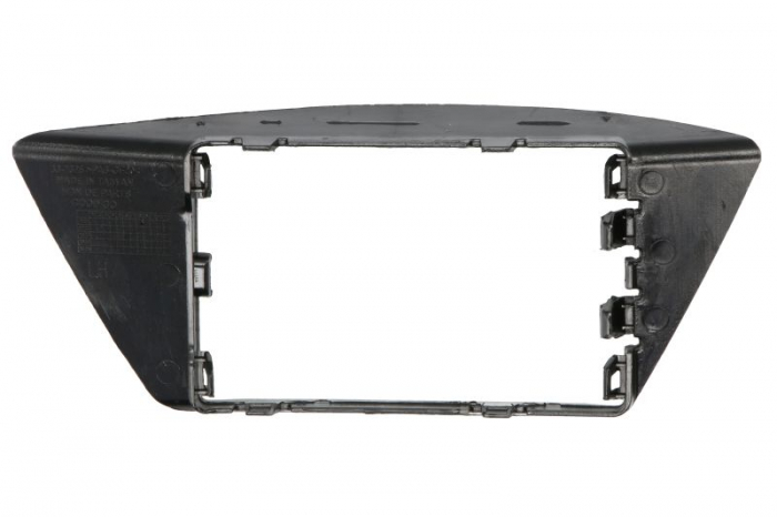 Cadru radar distronic fata partea din spate stanga model pachet M, plastic, potrivit BMW Seria 5 G30, G31, G38, F90 dupa 2020 [2]