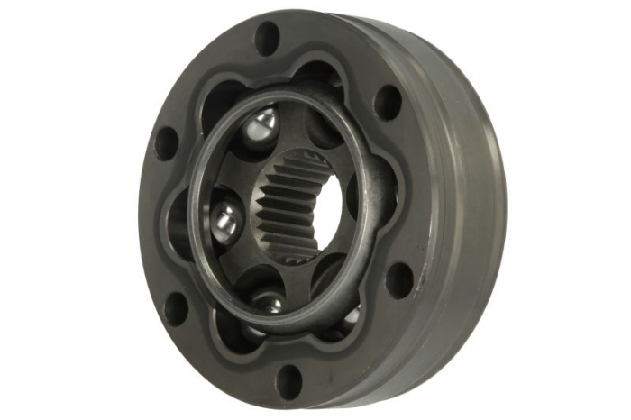 Cap Ax cardanic (25z, fata shaft, reducer side) JEEP CHEROKEE, GRAND CHEROKEE II, LIBERTY 2.4-4.7 dupa 1999 [2]