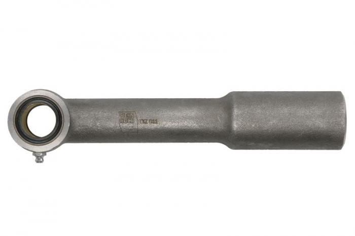 Cap bara (directie dreapta fata-verso, M28x1,5mm, L-215mm) potrivit JCB 500 [2]