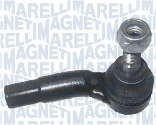 Cap bara Dreapta potrivit AUDI A1; SEAT CORDOBA, IBIZA III, IBIZA IV, IBIZA IV SC, IBIZA IV ST, IBIZA IV HATCHBACK; SKODA FABIA I, FABIA I PRAKTIK, FABIA II 1.0-2.0D 08.99-