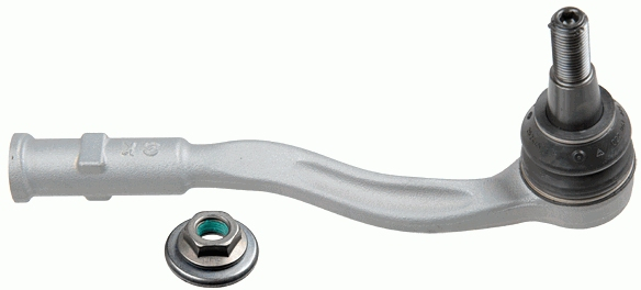 Cap bara Dreapta potrivit AUDI A8 D5, E-TRON, Q7, Q8, Q8 E-TRON; BENTLEY BENTAYGA; LAMBORGHINI URUS; VW TOUAREG 2.0-Electric 01.15- [2]