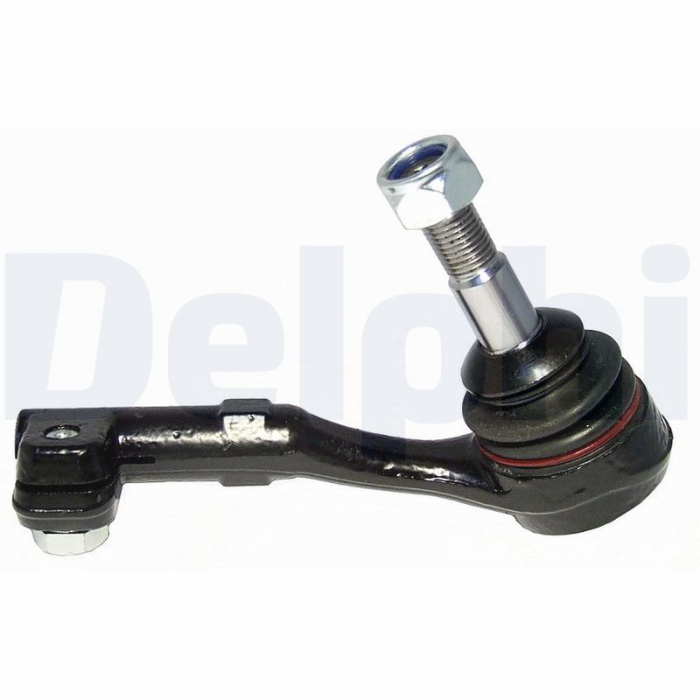 Cap bara Dreapta potrivit BMW 1 (E81), 1 (E82), 1 (E87), 1 (E88), 3 (E90), 3 (E91), 3 (E92), 3 (E93), X1 (E84), Z4 (E89) 1.6-4.0 2004-2016 [3]
