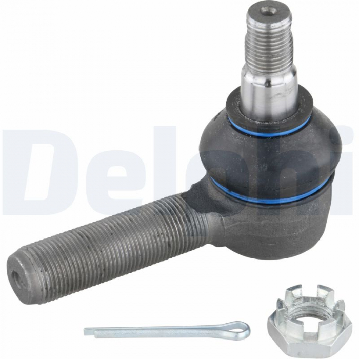 Cap bara Dreapta potrivit MERCEDES MB (W631); FORD TRANSIT 1.6-2.5D 09.85-02.96 [3]