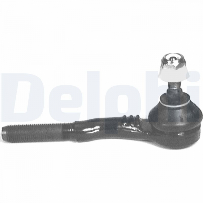 Cap bara Dreapta potrivit RENAULT CLIO I, CLIO I/HATCHBACK 1.1-Electric 05.90-09.98 [2]