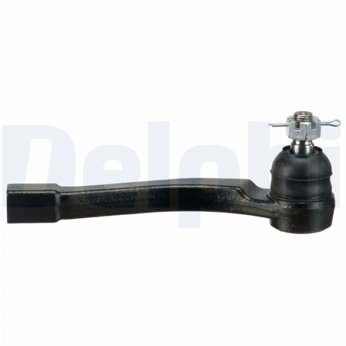 Cap bara Dreapta potrivit SSANGYONG ACTYON I, ACTYON II, ACTYON SPORTS I, ACTYON SPORTS II, KYRON, REXTON / REXTON II, REXTON W / REXTON 2.0D-3.2D 04.02- [3]