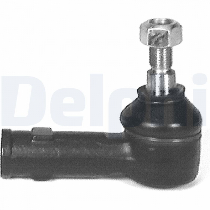 Cap bara Dreapta/Stanga potrivit CITROEN C25; FIAT DUCATO, TALENTO; PEUGEOT J5 1.8-2.5D 1981-1994 [2]