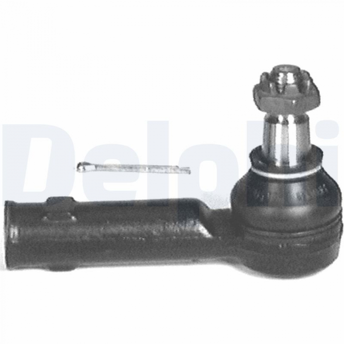 Cap bara Dreapta/Stanga potrivit FORD TRANSIT 1.6/2.0/2.5D 1985-1992 [2]