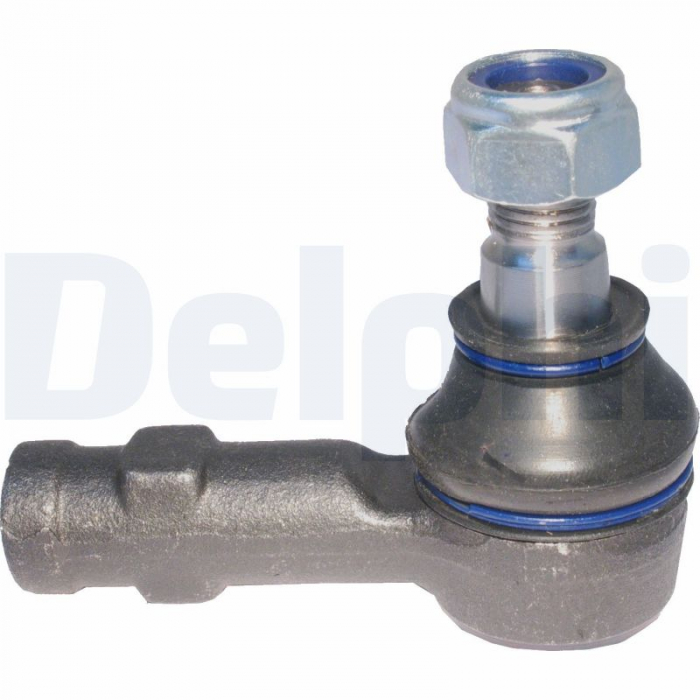 Cap bara Dreapta/Stanga potrivit OPEL FRONTERA B 2.2/2.2D/3.2 09.98-07.04 [2]