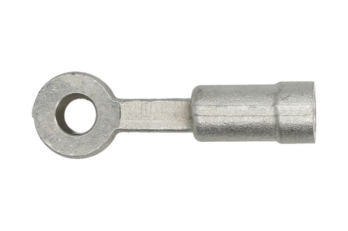 Cap bara Dreapta/Stanga potrivit SMART CABRIO, CITY-COUPE, CROSSBLADE, FORTWO, ROADSTER 0.6/0.7/0.8D 07.98-02.07 [2]