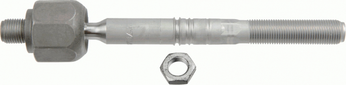 Cap bara (fara capat) Dreapta/Stanga (lungime: 171,4mm) potrivit AUDI E-TRON GT; BENTLEY CONTINENTAL, FLYING SPUR; PORSCHE PANAMERA, PANAMERA SPORT TURISMO, TAYCAN 2.9-Electric 05.16- [3]