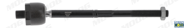 Cap bara (fara capat) Dreapta/Stanga (lungime: 230mm) potrivit BMW 2 (G42, G87), 3 (G20, G80, G28), 3 (G21), 3 (G21, G81), 4 (G22, G82), 4 (G23, G83) 1.6-Electric 08.17- [3]