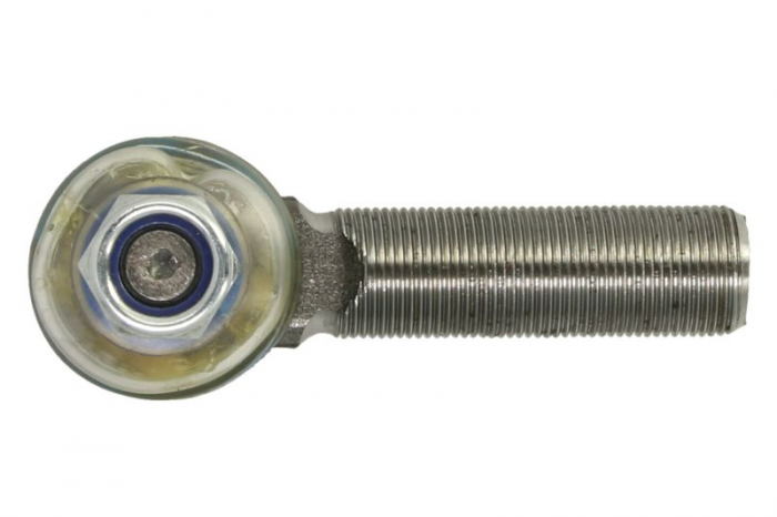 Cap bara stanga/dreapta potrivit JOHN DEERE 1055, 1065, 1068H, 1072, 1075, 1085, 1155, 1157, 1158, 955, 965, 965H, 968H, 975, 985 - (M22x1,5mm, L-100mm) [2]
