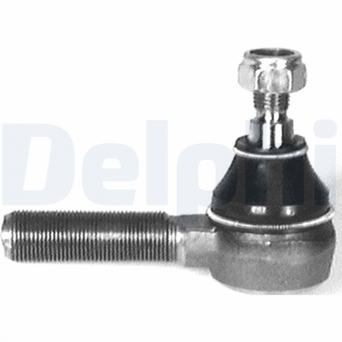 Cap bara Stanga potrivit DAF 400-SERIE; LDV 400, CONVOY 2.5D 1989-2009 [3]