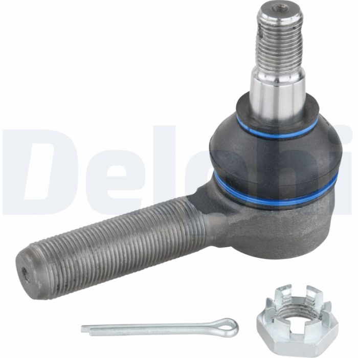 Cap bara Stanga potrivit FORD TRANSIT 1.6/2.0/2.5D 1985-1992 [4]