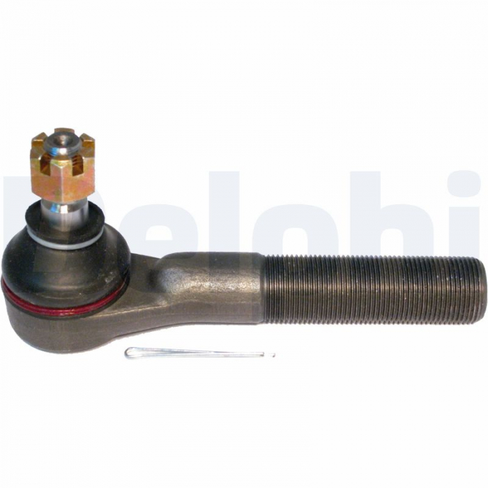 Cap bara Stanga potrivit JEEP CHEROKEE, GRAND CHEROKEE I, WRANGLER II 2.4-5.2 01.92-04.07 [3]