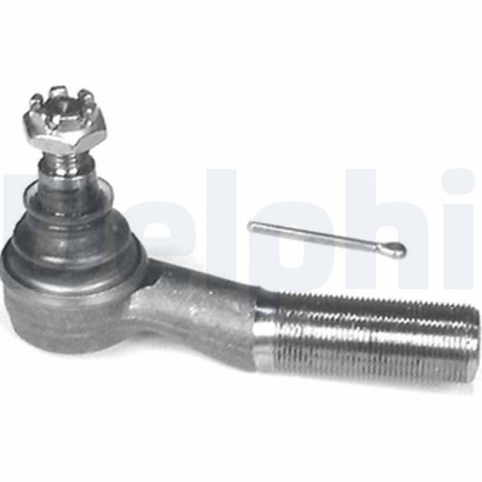 Cap bara Stanga potrivit MERCEDES T1 (601), T1 (601, 611), T1 (B601) 2.3/2.3D/2.4D 1977-1996 [2]
