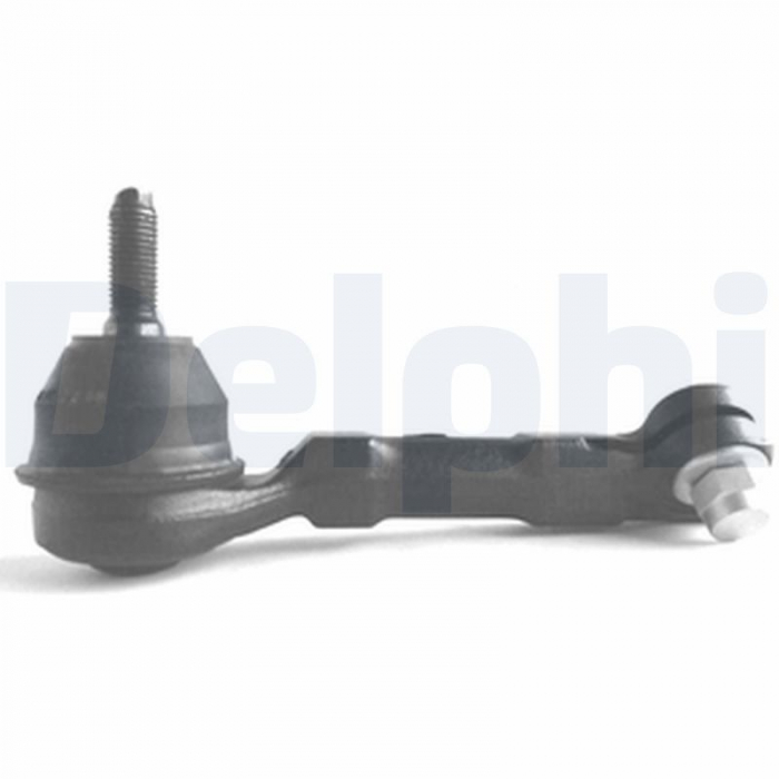 Cap bara Stanga potrivit RENAULT CLIO I, CLIO I/HATCHBACK, KANGOO EXPRESS, MEGANE I, MEGANE I CLASSIC, MEGANE I COACH, MEGANE SCENIC 1.1-Electric 05.90-08.03 [3]