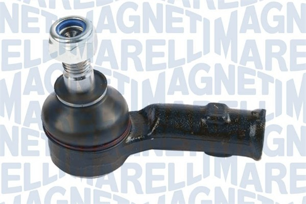 Cap bara Stanga potrivit SEAT AROSA, CORDOBA, CORDOBA VARIO, IBIZA II, TOLEDO I; VW CADDY II, CADDY II MINIVAN, CORRADO, GOLF II, GOLF III, JETTA II 1.0-Electric 08.83-10.10
