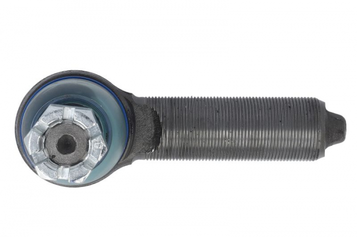 Cap bara potrivit VOLVO FH, FL10, FL7, FM10, FM12 dupa 1985 - (tip filet direcție externă pe partea stângă, M30x1,5mm/M20x1,5mm, L-120mm) [2]
