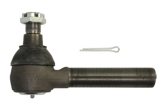 Cap bara (tip filet exterior directie stinga fata-verso 1 1 4inch-12UNF, L-185mm) potrivit FIATAGRI G; FORD 8000