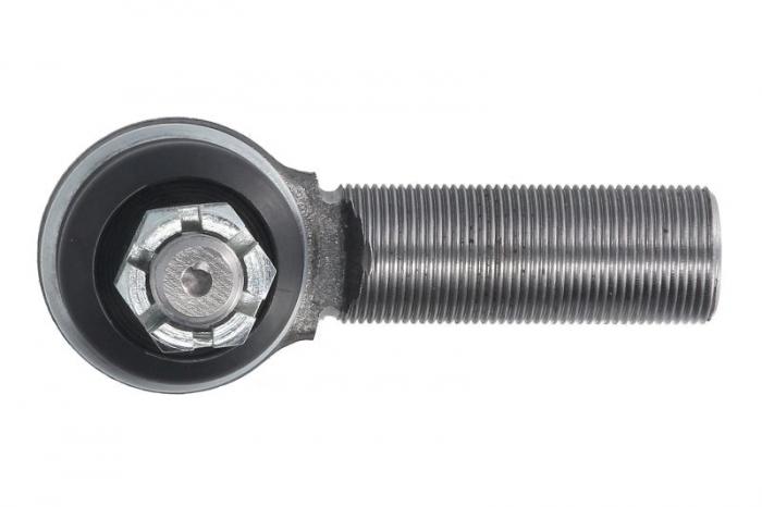 Cap bara (tip filet exterior directie stinga fata-verso 1inch-16, L-100mm) potrivit JOHN DEERE 3000, 4000 01.67-12.12 [2]