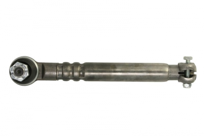 Cap bara potrivit JOHN DEERE 1000, 2000; MASSEY FERGUSON 4000 - (tip filet interior directie dreapta fata-verso, M18x1,5mm, L-284mm) [2]