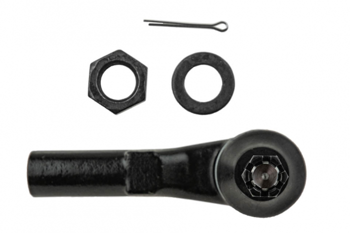 CAP DE BARĂ DODGE RAM 1500 PICKUP 02-05,RAM 2500 PICKUP 2WD 03-10,RAM 3500 PICKUP 03-10 5073582AA [3]