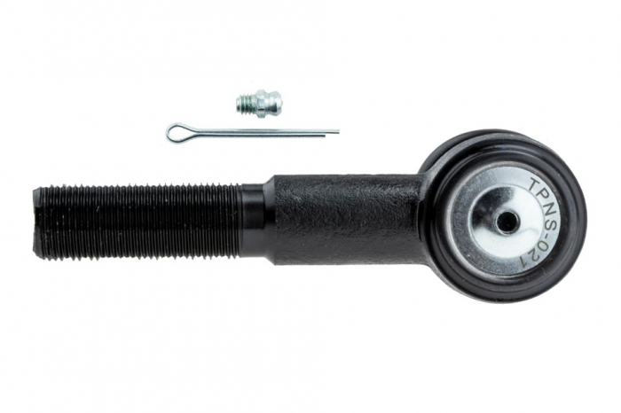 CAP DE BARĂ NISSAN PATROL GR 97-04 STÂNG/DREPT 48681VB025 [5]