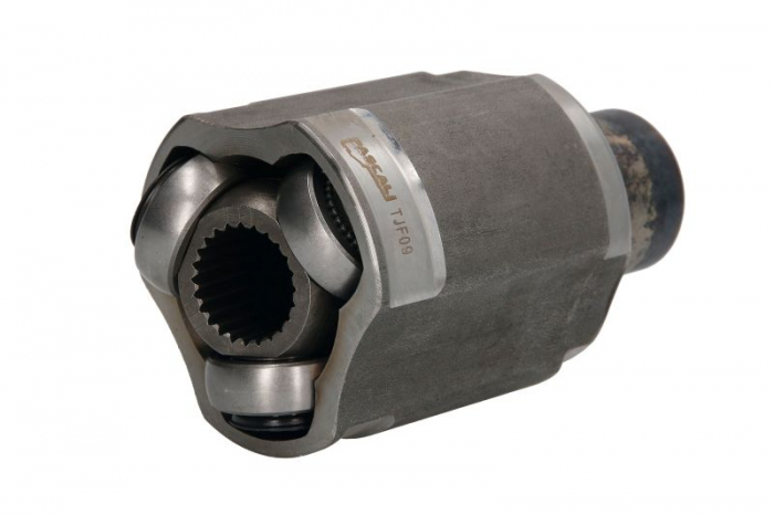 Cap planetara dreapta spre cutia de viteze (24z/34z/41mm) OPEL MOKKA / MOKKA X 1.4-1.7D dupa 2012 [2]