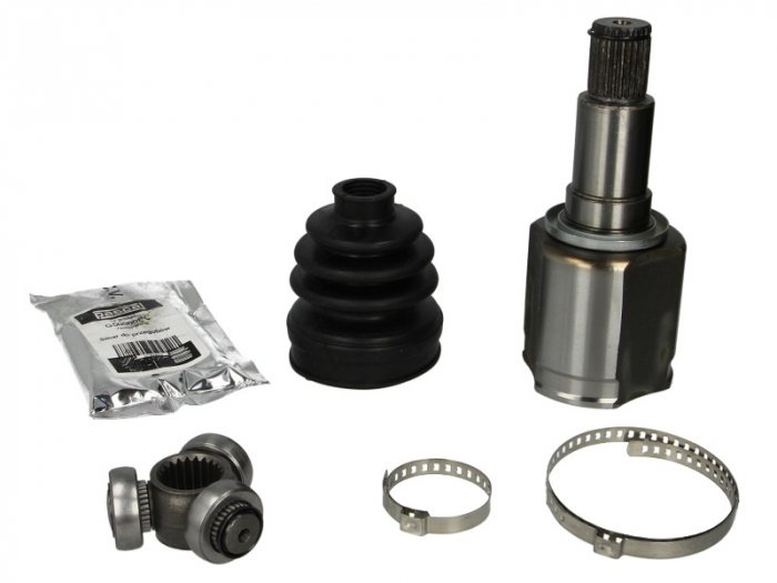 Cap planetara dreapta spre cutia de viteze (26z/22z/40mm) SUZUKI GRAND VITARA II 1.6-3.2 dupa 2005 [2]