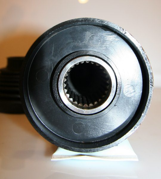 Cap planetara dreapta spre cutia de viteze (26z/30z/50mm) VW MULTIVAN V, TRANSPORTER V 2.5D intre 2003-2009 [3]